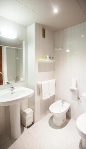 Hotel Insitu Eurotel Andorra Room Type - Double or Twin Room - Attic
