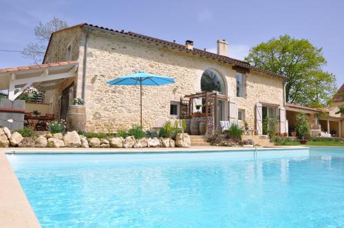 Chambre d'hotes Lencouet - Barbaste