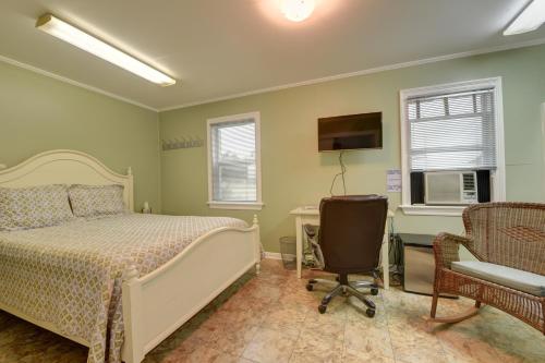 A Chateau on the Bayou Bed & Breakfast - image 4