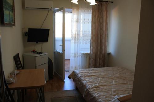 Mini-hotel Zhemchuzhina