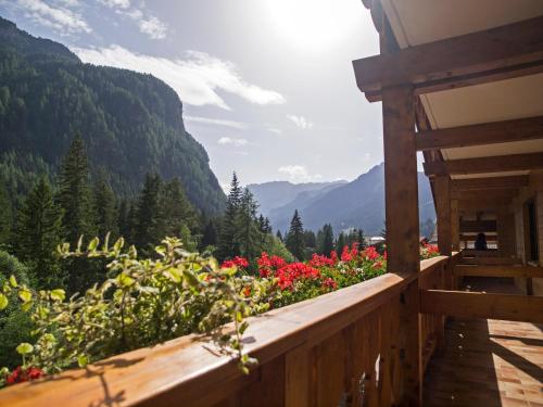 Hotel Engel - Canazei di Fassa