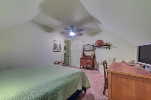 A Chateau on the Bayou Bed & Breakfast - image 6