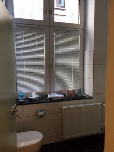 Köln City Apartments Room Type - Studio Apartment