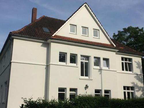 Stadtvilla Hameln in Hameln, Deutschland
