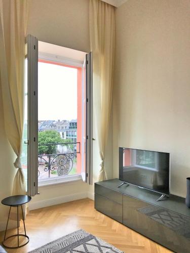 Osteiner Hof by The Apartment Suite - image 4