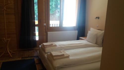 Mofetta Panzió - image 2