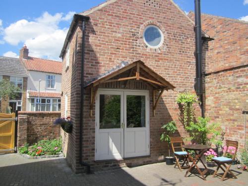 Carpenter's Cottage, , East Yorkshire