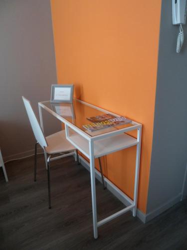 Suite 11, Amberes (foto 9)