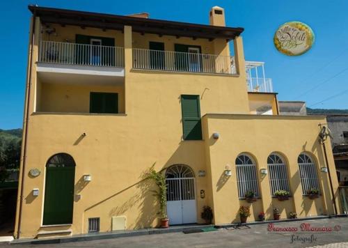 bb villa i nobili