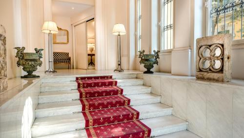 Hotel La Fortezza - image 9