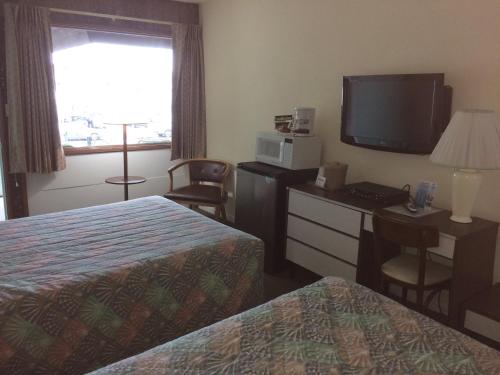 Crystal Sands Motel – Wildwood, NJ