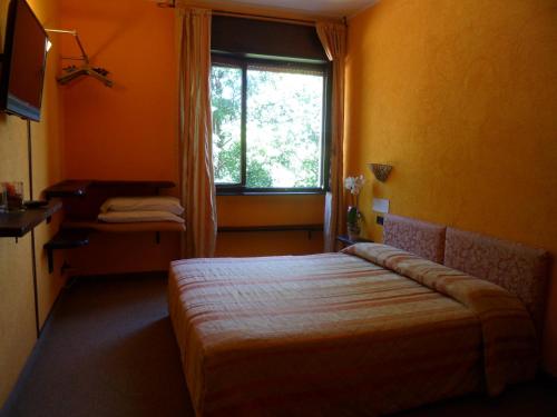 Accommodation in Madonna del Sasso