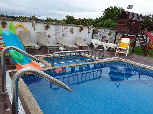 Apartamentos Barrosa