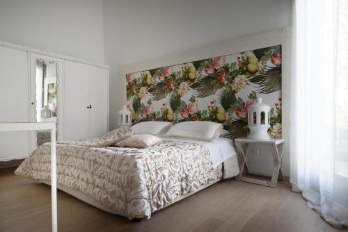Palazzo dei Dondoli Room Type - One-Bedroom Apartment