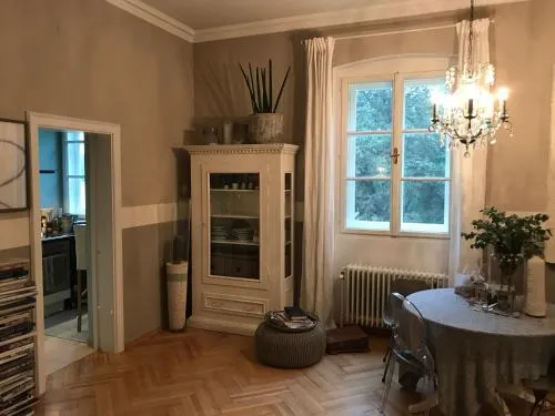 Apartment Lakeside in Salzburg, Österreich