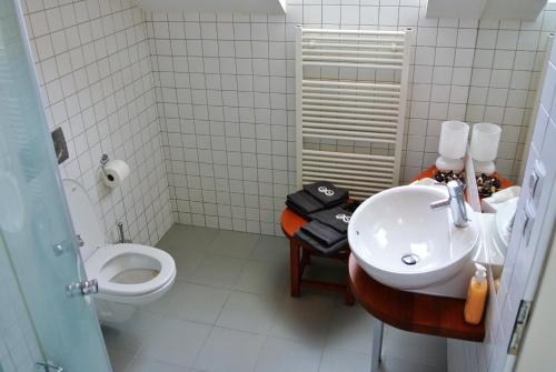 Prague Letna Apartments - main image