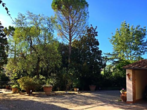 B&B la Borraina chambre d'hôte Casignano
