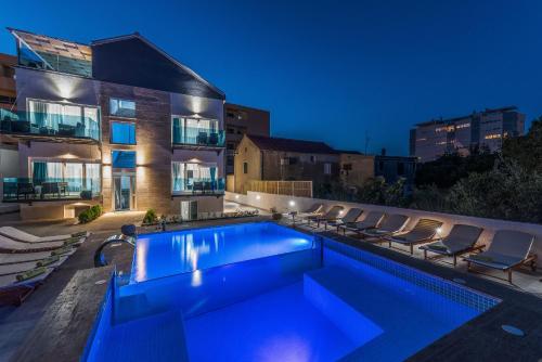 . Luxury Apartments Villa Morea