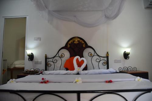 Mermaids Cove Beach Resort Spa Hotel Zanzibar Deals