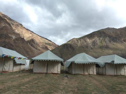 Garjha Hill Sight Trekking & Camping