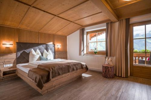 Ferienhaus Waidmannsruh in Hippach