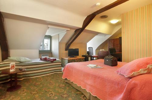 Hotel De Gramont - image 7