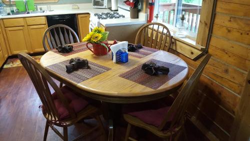Southern Bluff Bed & Breakfast - main image