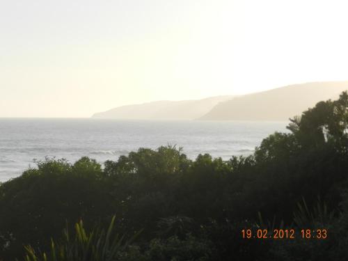 海滩粉红小屋旅馆 海滩粉红小屋旅馆