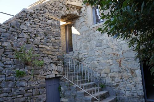 La Chrysalide chambre d'hôte Pompignan