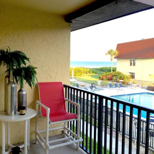 Beautiful Ocean view Townhouse in Cocoa Beach, USA