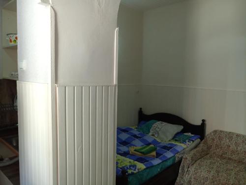Apartment on Sulkhan-Saba Roma
