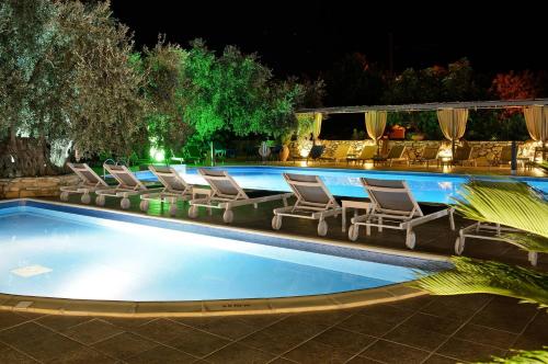 Atrium Hotel Thassos - image 11