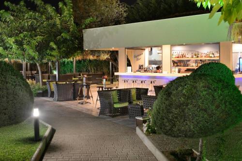 Atrium Hotel Thassos - main image