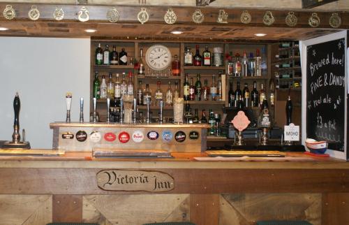 Victoria Inn Brewhouse B&B - image 11