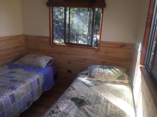 Cabanas Namoncahue