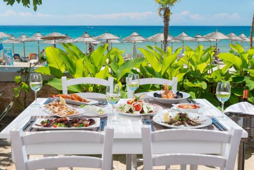 Atrium Hotel Thassos - image 7
