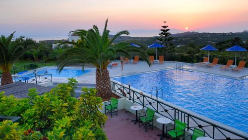 Aloni Suites - main image
