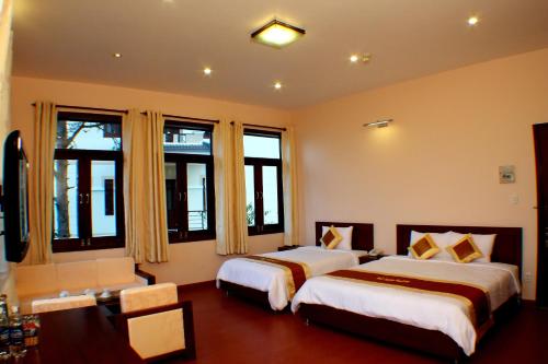 Ky Hoa Hotel Da Lat