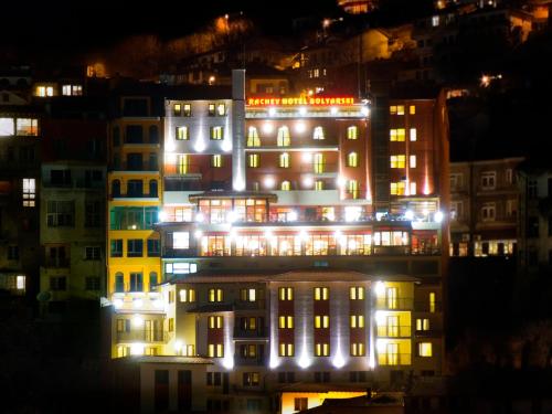 Meridian Hotel Bolyarski - image 14