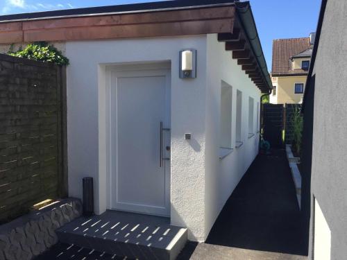 APARTMENT BIANCA, Salzburg city, contactless check-in, free parking 5