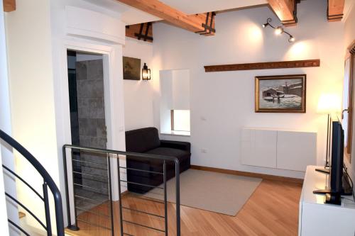 Marty Guest House Venezia, Benátky (fotografie 5)