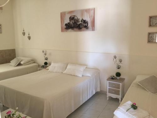 B&B Villa Cassandra – Castellana Grotte, LA