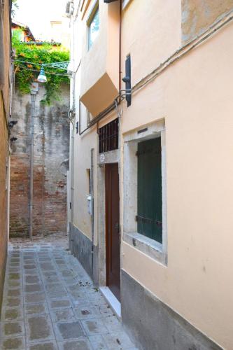 Marty Guest House Venezia, Benátky (fotografie 6)