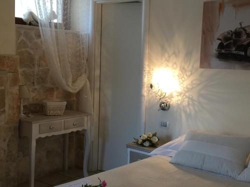 B&B Villa Cassandra – Castellana Grotte, LA