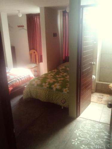 La Casa del Che Fernando