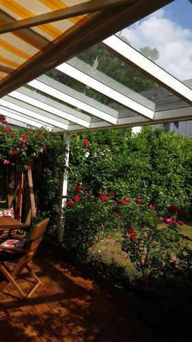Exklusives Haus mit Garten, Hannover (photo 6)