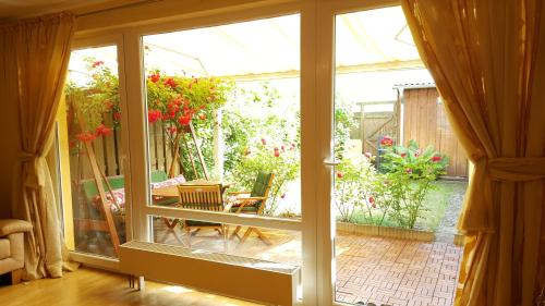Exklusives Haus mit Garten, Hannover (photo 8)