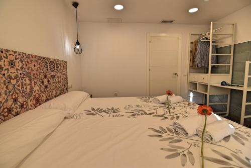 Apartamento Soho Solo Familias, Málaga (fotografie 3)