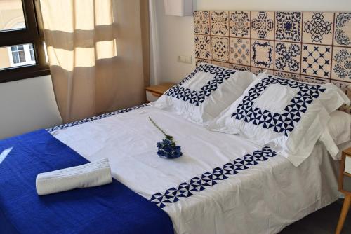 Apartamento Soho Solo Familias, Málaga (fotografie 8)