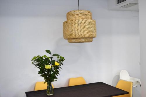 Apartamento Soho Solo Familias, Málaga (fotografie 10)